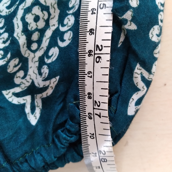 Harem Pants  - Made in Nepal - Picture 6 of 8